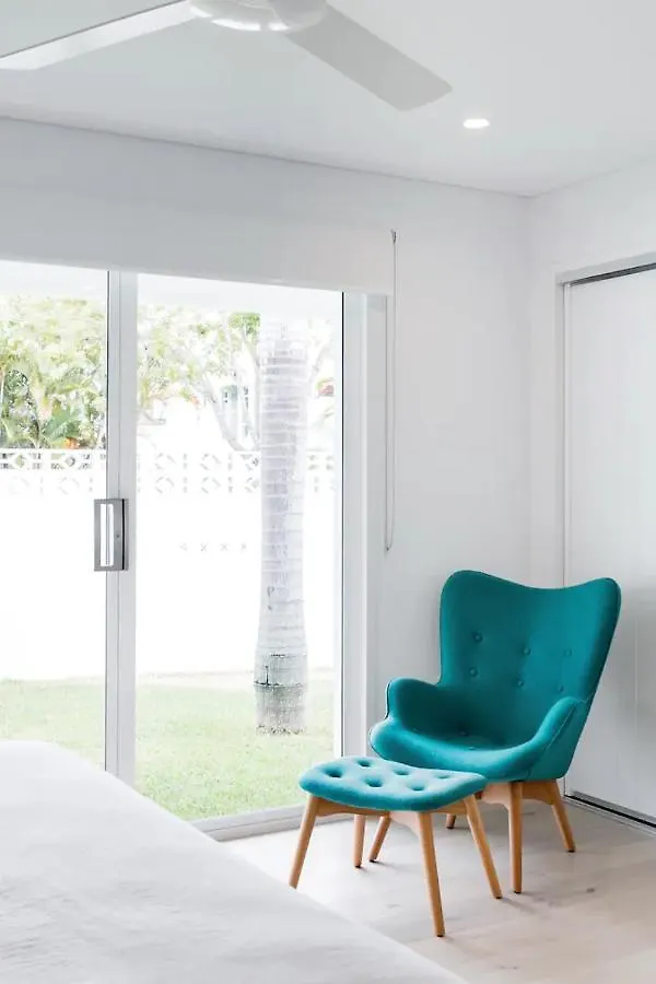 Poinciana House—Luxury Noosa Retreat Close To Beach 0*, Noosa Heads Αυστραλία